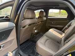 BYD Han DM-i Champion Edition 200KM flagship - фото 11