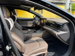BYD Han DM-i Champion Edition 200KM flagship - фото 12