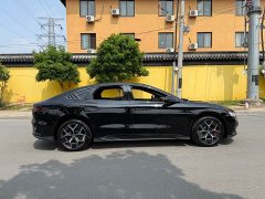 BYD Han DM-i Champion Edition 200KM flagship - фото 4