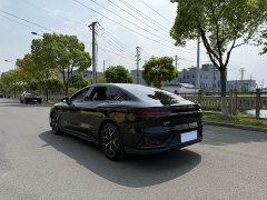 BYD Han DM-i Champion Edition 200KM flagship - фото 7
