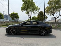 BYD Han DM-i Champion Edition 200KM flagship - фото 8