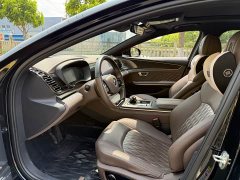 BYD Han DM-i Champion Edition 200KM flagship - фото 9