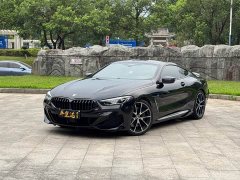 BMW 8 Series 2019 840i Coupe M Sport Package - фото 1