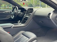 BMW 8 Series 2019 840i Coupe M Sport Package - фото 10