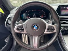 BMW 8 Series 2019 840i Coupe M Sport Package - фото 13