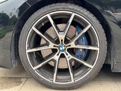BMW 8 Series 2019 840i Coupe M Sport Package - фото 15