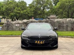 BMW 8 Series 2019 840i Coupe M Sport Package - фото 2