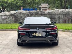 BMW 8 Series 2019 840i Coupe M Sport Package - фото 4