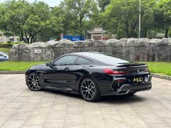 BMW 8 Series 2019 840i Coupe M Sport Package - фото 5