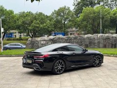 BMW 8 Series 2019 840i Coupe M Sport Package - фото 6