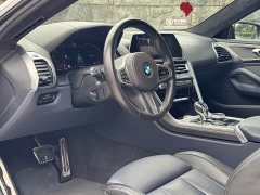 BMW 8 Series 2019 840i Coupe M Sport Package - фото 7