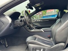BMW 8 Series 2019 840i Coupe M Sport Package - фото 8