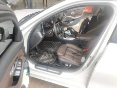 BMW 3 Series 320Li M Sport Package - фото 12