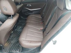 BMW 3 Series 320Li M Sport Package - фото 13