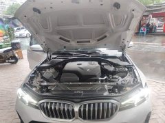 BMW 3 Series 320Li M Sport Package - фото 16