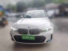 BMW 3 Series 320Li M Sport Package - фото 2