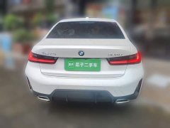 BMW 3 Series 320Li M Sport Package - фото 3