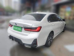 BMW 3 Series 320Li M Sport Package - фото 4