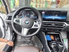 BMW 3 Series 320Li M Sport Package - фото 6