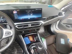 BMW 3 Series 320Li M Sport Package - фото 9