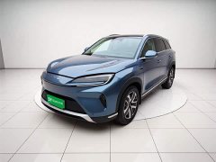 Lynk & Co Sea Lion 07 DM-i 150 Pilot Edition - фото 1