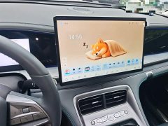 Lynk & Co Sea Lion 07 DM-i 150 Pilot Edition - фото 14