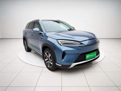Lynk & Co Sea Lion 07 DM-i 150 Pilot Edition - фото 3