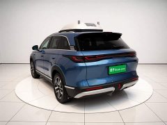Lynk & Co Sea Lion 07 DM-i 150 Pilot Edition - фото 4