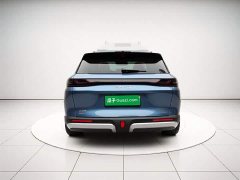 Lynk & Co Sea Lion 07 DM-i 150 Pilot Edition - фото 5