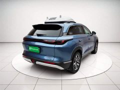 Lynk & Co Sea Lion 07 DM-i 150 Pilot Edition - фото 6