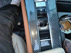 Lexus Touron 2023 380TSI four-wheel drive luxury version - фото 10