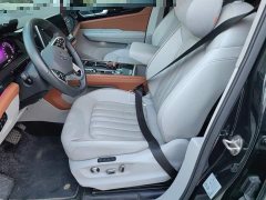 Lexus Touron 2023 380TSI four-wheel drive luxury version - фото 11