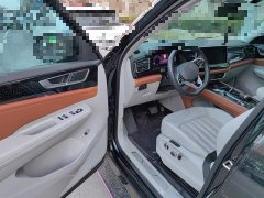 Lexus Touron 2023 380TSI four-wheel drive luxury version - фото 12