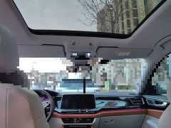 Lexus Touron 2023 380TSI four-wheel drive luxury version - фото 14
