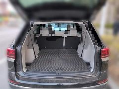 Lexus Touron 2023 380TSI four-wheel drive luxury version - фото 15
