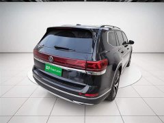 Lexus Touron 2023 380TSI four-wheel drive luxury version - фото 4