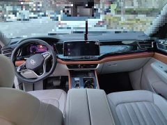Lexus Touron 2023 380TSI four-wheel drive luxury version - фото 5