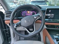Lexus Touron 2023 380TSI four-wheel drive luxury version - фото 6