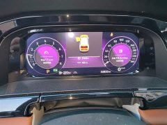 Lexus Touron 2023 380TSI four-wheel drive luxury version - фото 7