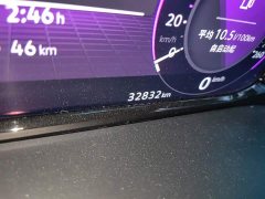 Lexus Touron 2023 380TSI four-wheel drive luxury version - фото 8