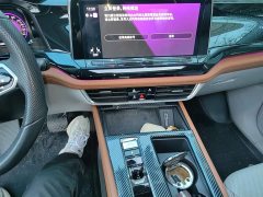 Lexus Touron 2023 380TSI four-wheel drive luxury version - фото 9