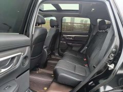 Lynk & Co Haoying 2021 240TURBO CVT two-wheel drive intelligent version - фото 10