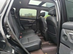 Lynk & Co Haoying 2021 240TURBO CVT two-wheel drive intelligent version - фото 12