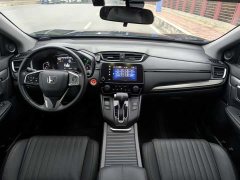 Lynk & Co Haoying 2021 240TURBO CVT two-wheel drive intelligent version - фото 13