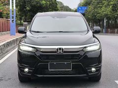 Lynk & Co Haoying 2021 240TURBO CVT two-wheel drive intelligent version - фото 3