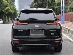 Lynk & Co Haoying 2021 240TURBO CVT two-wheel drive intelligent version - фото 6