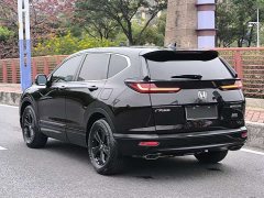 Lynk & Co Haoying 2021 240TURBO CVT two-wheel drive intelligent version - фото 7