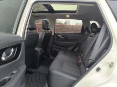 Nissan X-Trail 2023 Classic 2.0L 2WD Intelligent Link Premium Edition - фото 10