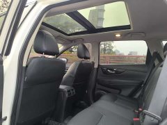 Nissan X-Trail 2023 Classic 2.0L 2WD Intelligent Link Premium Edition - фото 11
