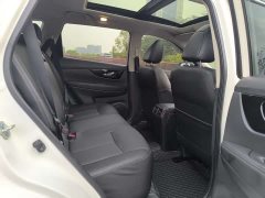 Nissan X-Trail 2023 Classic 2.0L 2WD Intelligent Link Premium Edition - фото 13